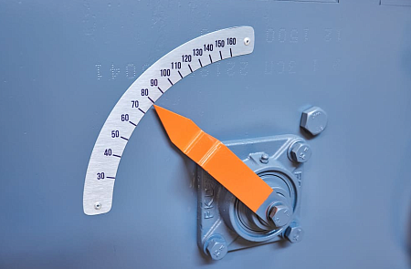 Многопильный одновальный станок ТРИУМФ Б-700