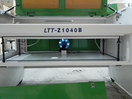Лазерно-гравировальный станок с ЧПУ LTT-Z1040B 60Вт