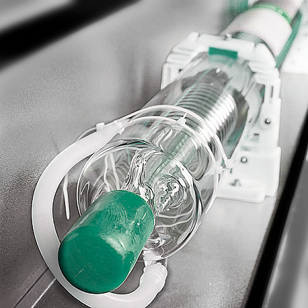 Лазерно-гравировальный станок TS6040