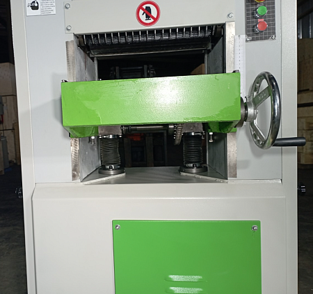 Рейсмусовый станок МВ104Н на 400 мм