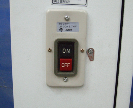 Ленточнопильный станок MJ345E шкив на 500 мм