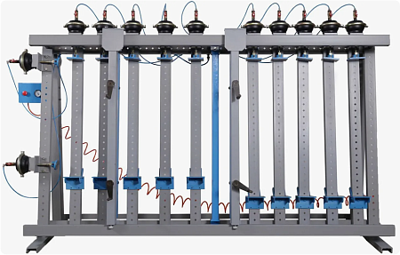 Вайма пневматическая ВП17-3000