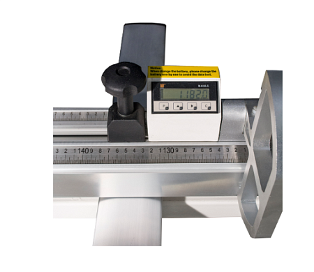 Форматно-раскроечный станок DM-3200 CNC с ЧПУ