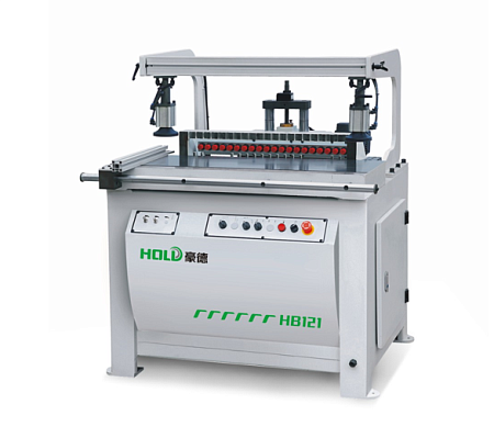 Сверлильно-присадочный станок HOLD HB121