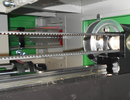 Лазерно-гравировальный станок с ЧПУ LTT-Z9060H