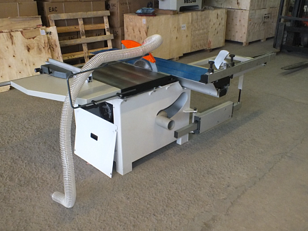 Форматно-раскроечный станок D45, D45A - 1600мм