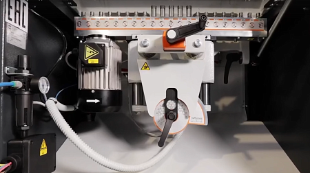 Сверлильно-присадочный станок FOX 21