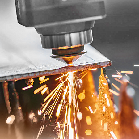 Лазерный станок по металлу TS-1530 L 3000w