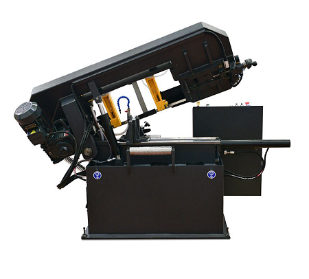 Ленточнопильный станок Beka-Mak BMSY-280 Полуавтоматический 