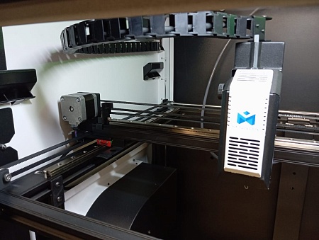 3D Принтер MD-600D