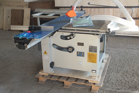 Форматно-раскроечный станок D45-2000 - 2000мм