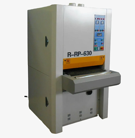 Калибровально-шлифовальный станок R-RP 630