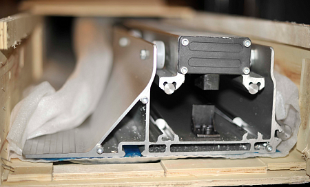 Форматно-раскроечный станок Y 45-3 - 3200мм