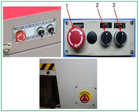 Четырехсторонний станок V-HOLD VH MB521 Пятишпиндельный