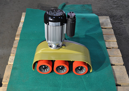 Автоподатчик универсальный MX 38 3-х роликовый