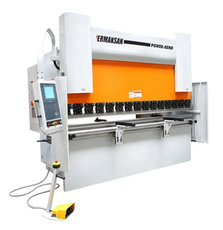 Листогибочный пресс Power Bend PRO 3100-100