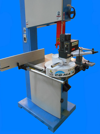 Автоподатчик для ленточнопильных станков MX10 (AF10) 