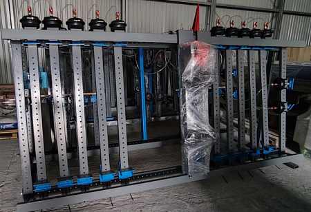 Вайма пневматическая ВП17-3000