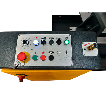 Ленточнопильный станок Beka-Mak BMS-320