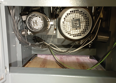 Форматно-раскроечный станок W9DS c ЧПУ - 3200мм. Упор с электроприводом ,  электроподъёмом пильного узла с электронной индикацией наклона