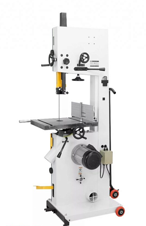 Ленточнопильный станок 10-353 deluxe RIKON 