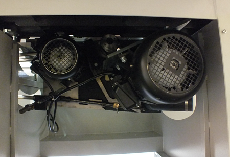 Форматно-раскроечный станок Y45-2 с наклоном пилы