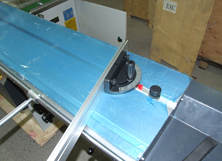 Форматно-раскроечный станок Y 45-3 - 3200мм