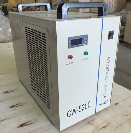 Лазерно-гравировальный станок с ЧПУ LTT-Z1411