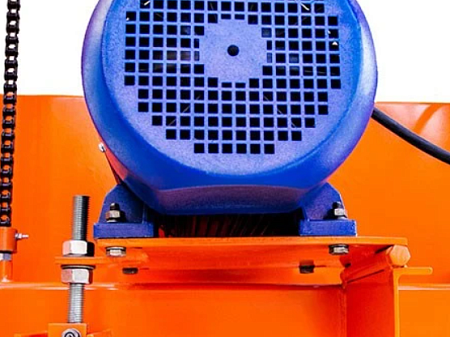 Электрическая ленточная пилорама Тайга Т-3-S-У