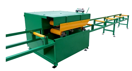 Станок многопильный дисковый Тайга СМД-1