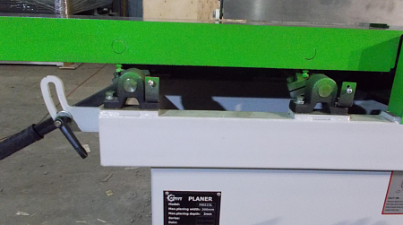 Фуговальный станок МВ523 на 300мм