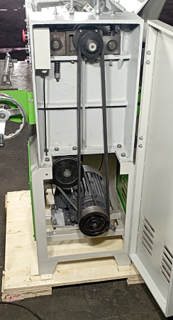 Рейсмусовый станок МВ104Н на 400 мм