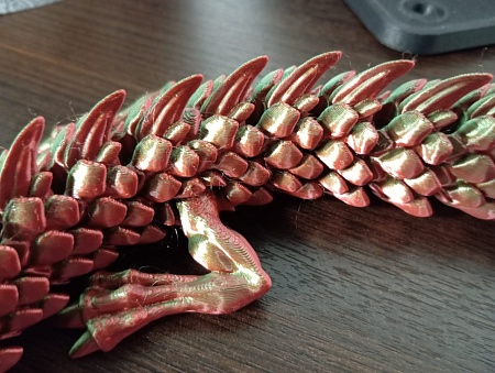 3D Принтер MD-1000D