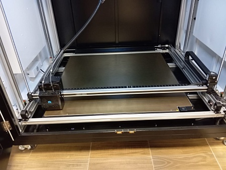 3D Принтер MD-600D