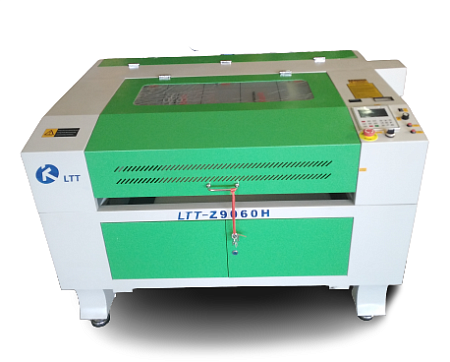 Лазерно-гравировальный станок с ЧПУ LTT-Z9060H