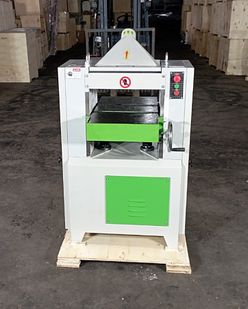 Рейсмусовый станок МВ104Н на 400 мм