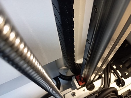 3D Принтер MD-400D