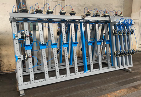 Вайма пневматическая ВП18-3000