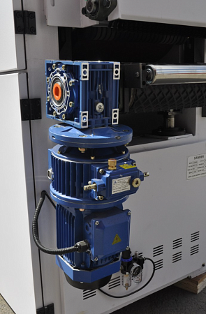 Калибровально-шлифовальный станок R-RP 400