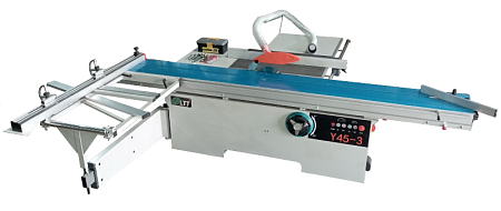 Форматно-раскроечный станок Y 45-3 - 3200мм