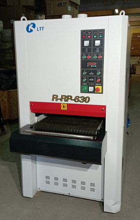 Калибровально-шлифовальный станок R-RP 630