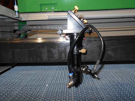 Лазерно-гравировальный станок с ЧПУ LTT-Z9060H