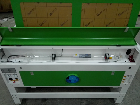 Лазерно-гравировальный станок с ЧПУ LTT-Z1040B 60Вт