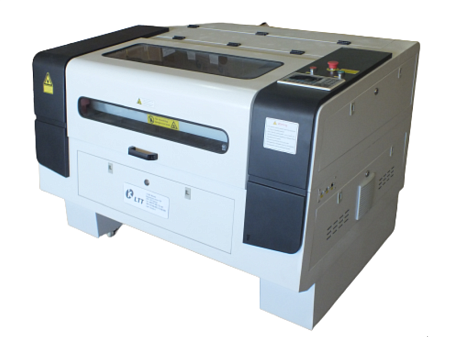 Лазерно-гравировальный станок с ЧПУ LTT-Z1411