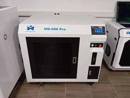 3D Принтер MD-600D