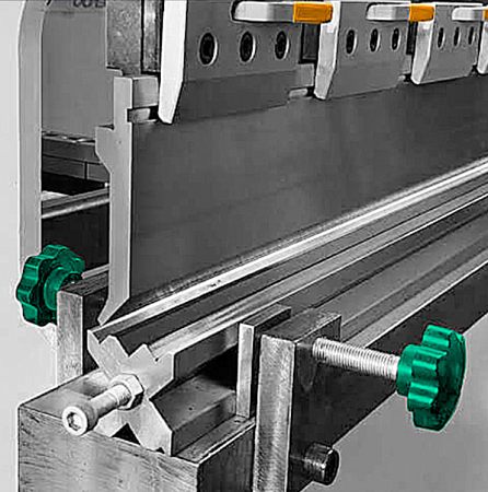 Листогибочный пресс TS-30/1600