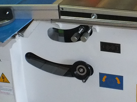 Форматно-раскроечный станок D45, D45A - 1600мм