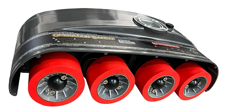 Автоподатчик универсальный FX-48 4-х роликовый