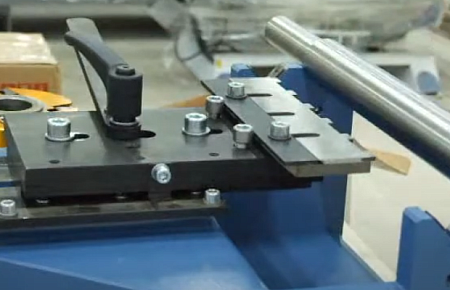 Устройство для выставления ножей УВН-300