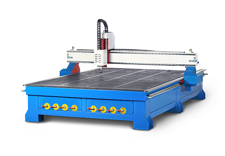 Фрезерно-гравировальный станок с ЧПУ TS 2030L